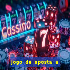 jogo de aposta a partir de r$ 1